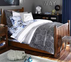 Staying with the bed in the master bedroom, i'm going to make number 10 be about the dust ruffle length. Are These The Best Gray Boys Room Ideas Probably Yes Decoholic