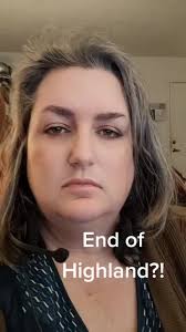 Ceci Fired from Highland Crystal 2024