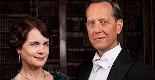 Season 5 Episode 2 Downton Abbey Recap: Sex, Drugs, and Rock 'n' Roll