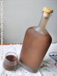 Come le caramelle bicolori ingredienti: Crema Di Liquirizia La Cucina Di Asi Liquirizia Liquori Ricette