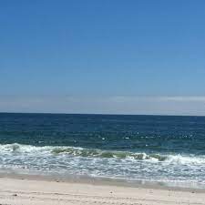 Smith Point Beach Shirley Ny If You Look Real Close You See The Dolphin Song Of The Sea Beach Favorite Places