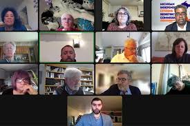 Mich. redistricting panel votes to appeal ruling invalidating Detroit  districts