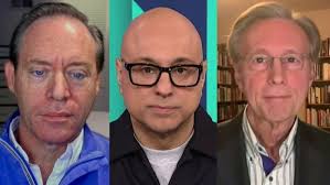 They are going to arrest people who get abortions': The true intentions of  ending Roe