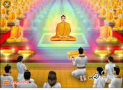 ผลการค้นหารูปภาพสำหรับ การบรรลุมรรคผล