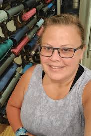 Trying Bikram Yoga in Woodstock Georgia Rural Mom