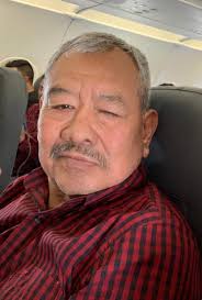 Camilo Garcia Obituary