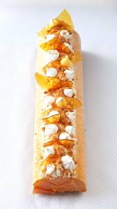 Epingle Sur Buche Noel