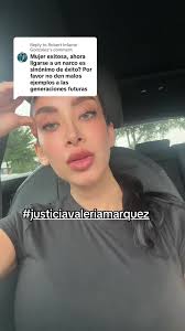 Replying to @Robert Infante Gonzalez haber si aprendes tu y TODOS a dejar  de juzgar por q pueden NADA MAS POR Q PUEDEN por q de nada tienen pruebas  #valeriamarquez #valeria #zapopan #tiktok #vivian ...