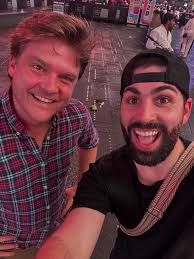 David Colston Corris