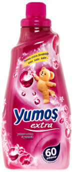 Yumos Yumos Extra Yabani Orkide Yasemin 1440 Ml Bizim Toptan Satis Magazalari