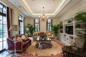 Pin On Luxury Living Rooms