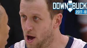 Joe Ingles 20 Points Full Highlights (4/23/2018)