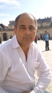 Patrick VERRET, 64 ans (PERIGNY-SUR-YERRES, CORBEIL ESSONNES)