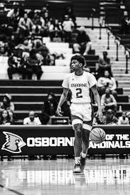 Jayvion Nurse, Pebblebrook