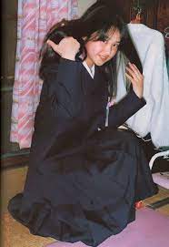 昔の写真集 ひとみ - アート、エンターテインメント