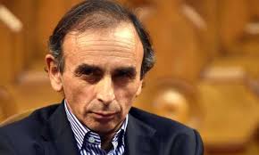« je suis favorable à la sortie de l'euro. Eric Zemmour Fait Une Tentative De Suicide En Decouvrant Qu Il Est D Origine Algerienne El Manchar