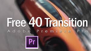 27 insanely cool free & paid premiere pro intro (opener) templates premiere pro april 8, 2020 7 min read a strong opener sets the stage for a memorable video, and that's why we've picked out some of the best premiere pro opener templates available to download in 2020. 40 Free Transitions For Adobe Premiere Pro Templates In 2020 Premiere Pro Adobe Premiere Pro Intro