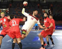 Watch the world championship meeting between live on eurosport. Denqat Liveticker Of Handball World Cup 2021 Livescores Of Denmark Versus Qatar