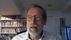 GWU professor says queen kept monarch alive