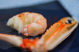Comment Cuire Les Langoustines Cuisson Langoustine Langoustines Cuisine