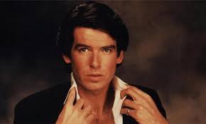 Is Pierce Brosnan's Remington Steele making a comeback?
