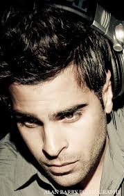 Peter Conigliaro aka DJ PS1