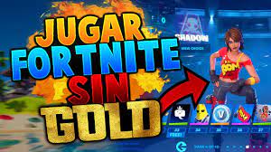 Un juego de plataformas con una jugabilidad que se basa en las leyes de la física, con aceleraciones y planeos aéreos, y un apartado artístico que hace que se vea muy. Como Jugar Fortnite Sin Gold En Xbox One Youtube