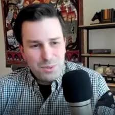 Grail Country • A podcast