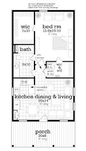 Oakmoss Compact 1 Bedroom Southern