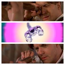 See you next time!" telop for "Dragon Ball Z".