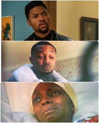 Lou had to be a mama's boy going up