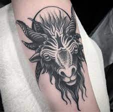Black goat tattoo collective home facebook black traditional tattoo goat, black goat tattoo collective 23d goat lane rg21 7pz basingstoke rated 5 based on 3 reviews jack is the best gone. Tattoo Uploaded By Endijs Willows Goat Goattattoo Tattoo Ohiotattooers Clevelandtattooartist Thisiscle Blackandgrey Black Blackwork Satanicgoat Animal Traditional 906720 Tattoodo