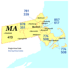 This area code was assigned on june 16th, 1997. Nanpa Number Resources Npa Area Codes