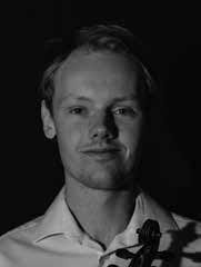 Guildhall School Gold Medal 2020 Programme