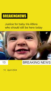 Iris Jacoby's Instagram, Twitter & Facebook