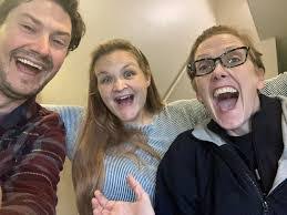 Julie Cotton's Instagram, Twitter & Facebook