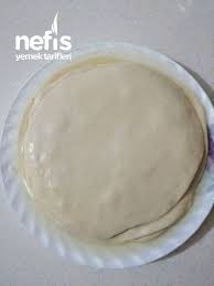 El Acmasi Kol Boregi Yemek Yemek Tarifleri Tarifler