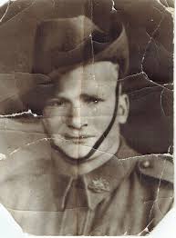 Found in an antique store.