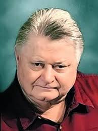 Gerald Hyde Obituary (1947