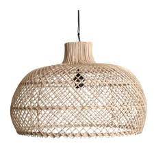 Trending Natural Hand Made Rattan Pendant Etsy Pendant Lighting Over Dining Table Lights Over Dining Table Bamboo Pendant Light