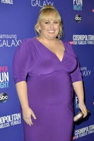Im interview mit shape erklärt sie die beweggründe für ihre diät. Rebel Wilson Keine Diat Plane Gala De