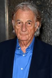 Simon Frederick Natalie Frederick Editorial Stock Photo