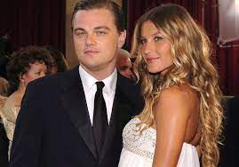 Les commentaires reçus sur sa dernière photo postée sur instagram hier. Leonardo Dicaprio En Couple Toutes Les Ex De Sa Vie Elle