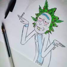 When rick will fight with coronavirus ? 19 Zeichnen Rick And Morty Ideen In 2021 Zeichnen Rick Und Morty Zeichnung