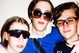 Последние твиты от b612 global (@b612_global). Baosj Benzo Og Badesaker Ting Har Skjedd Raskt For Rapperne I 612