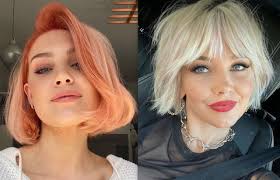 What's the difference between a bixie cut and a bob?