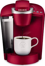 Keurig K Classic Single Serve K Cup Pod Coffee Maker Rhubarb Walmart Com Classic Coffee Maker Keurig Coffee Makers K Cup Coffee Maker