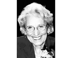 Mary Porto Obituary (2014)