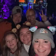 Today, the high school teachers...