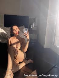 Naya khoury نايا خوري Pictures and Videos & similar of ... - EroThots